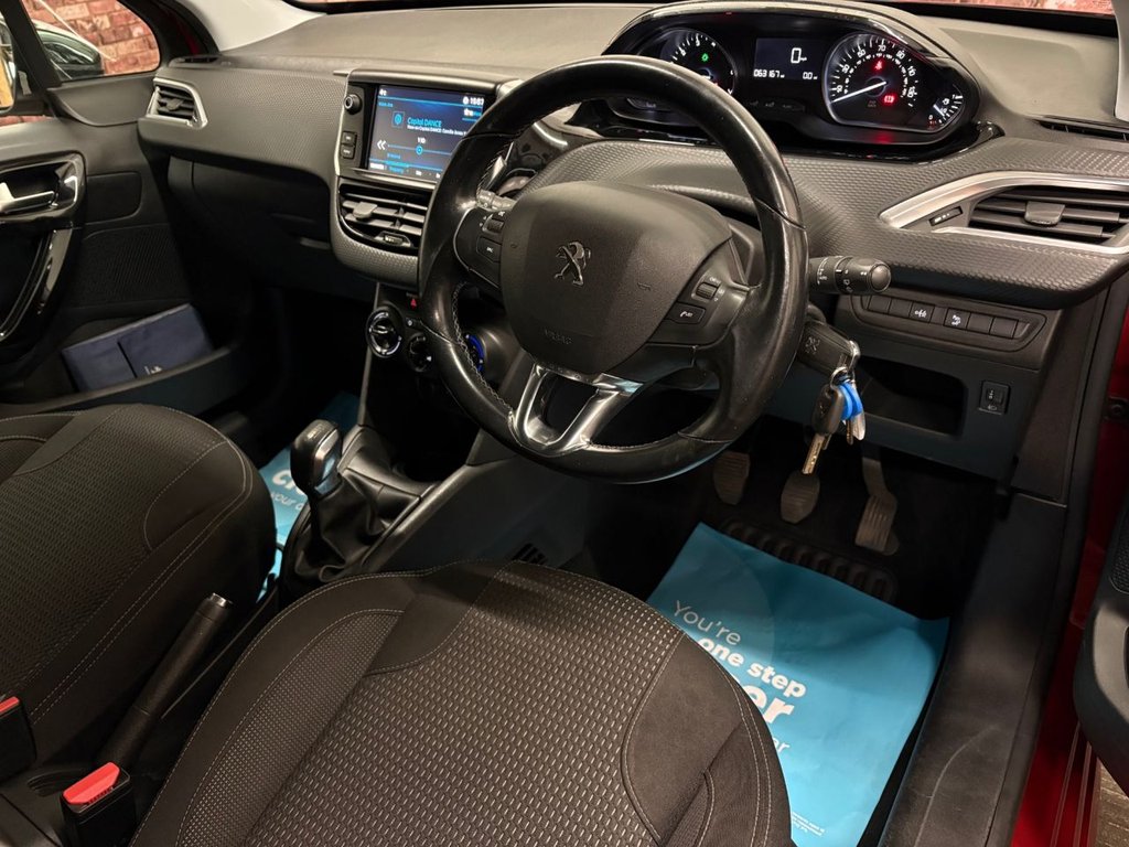 Used Peugeot 208 2018 for sale - 77110854: Photo 7