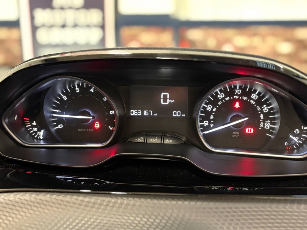 Used Peugeot 208 2018 for sale - 77110854: Photo 8