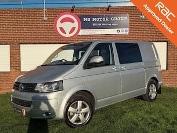 Used Volkswagen Transporter 2014 for sale - 79862068: Photo
