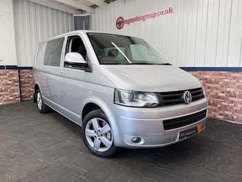 Used Volkswagen Transporter 2014 for sale - 79862068: Photo