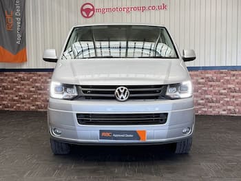 Used Volkswagen Transporter 2014 for sale - 79862068: Photo