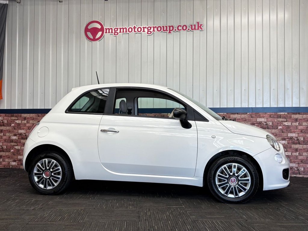 Used Fiat 500 2013 for sale - 77820885: Photo 10
