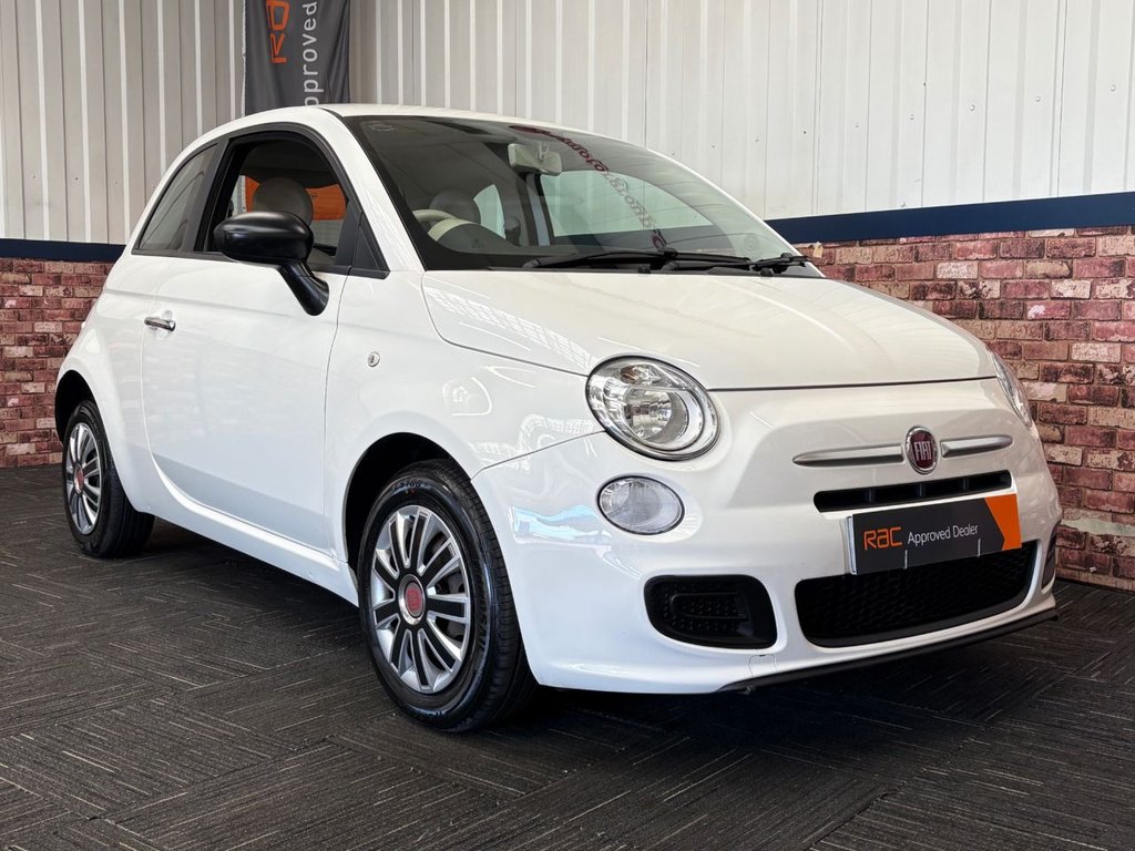 Used Fiat 500 2013 for sale - 77820885: Photo 11
