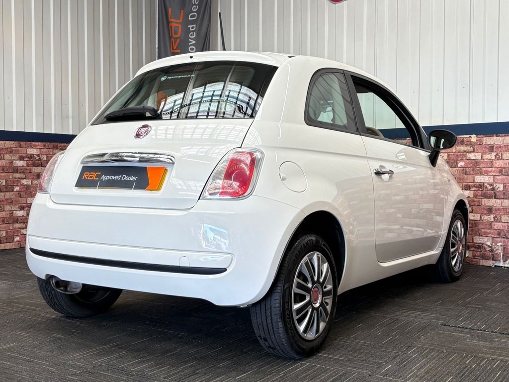 Used Fiat 500 2013 for sale - 77820885: Photo 18
