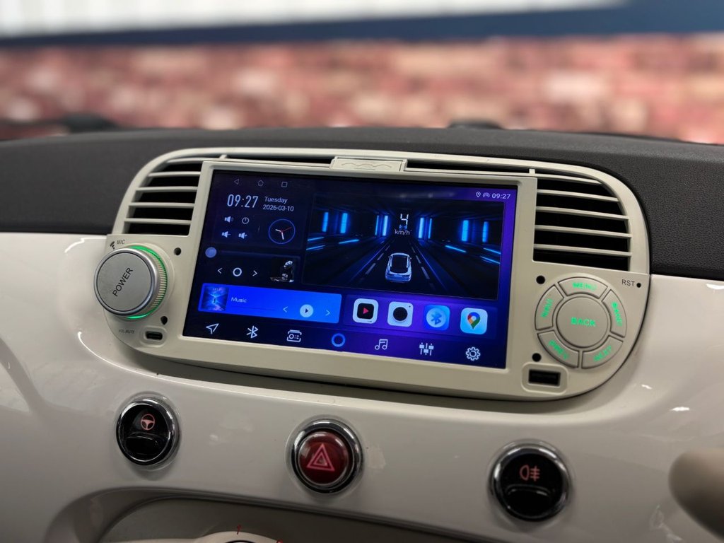 Used Fiat 500 2013 for sale - 77820885: Photo 19