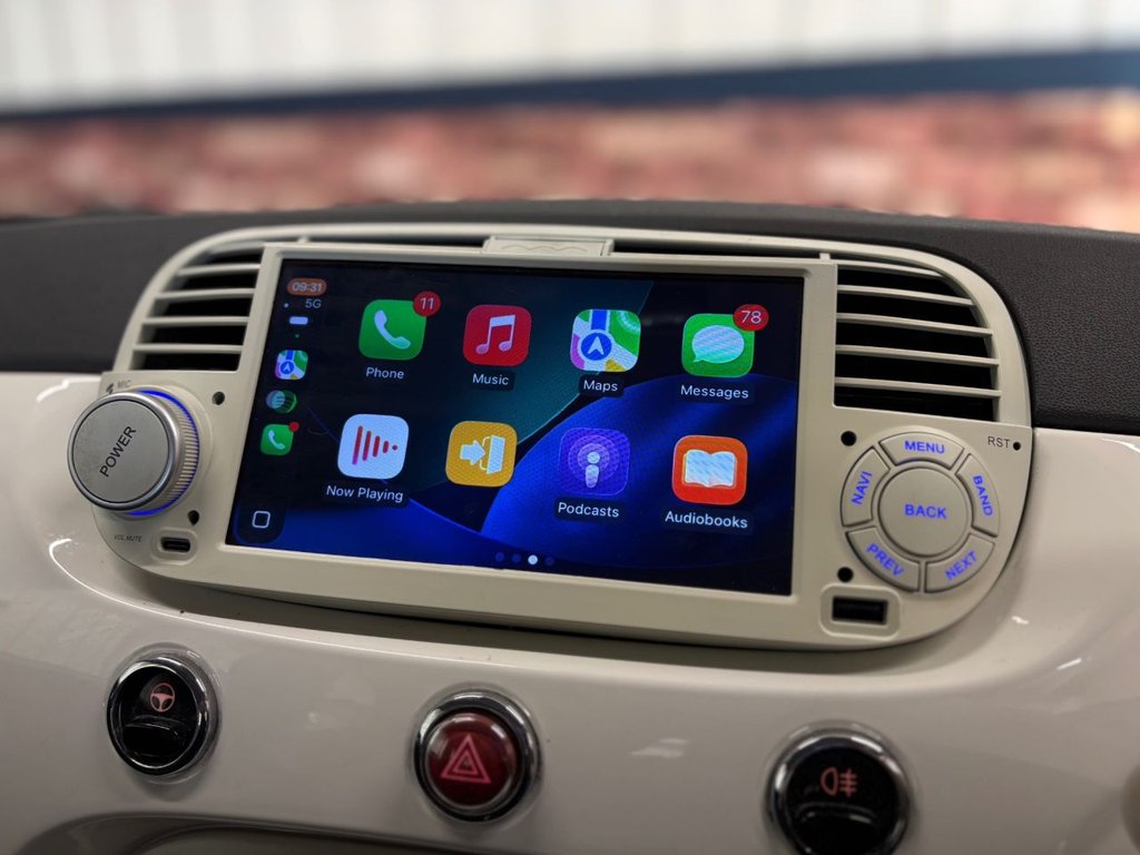 Used Fiat 500 2013 for sale - 77820885: Photo 20