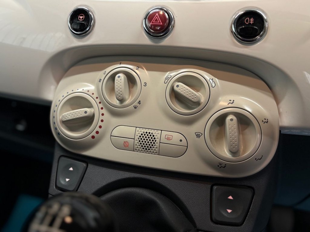 Used Fiat 500 2013 for sale - 77820885: Photo 23