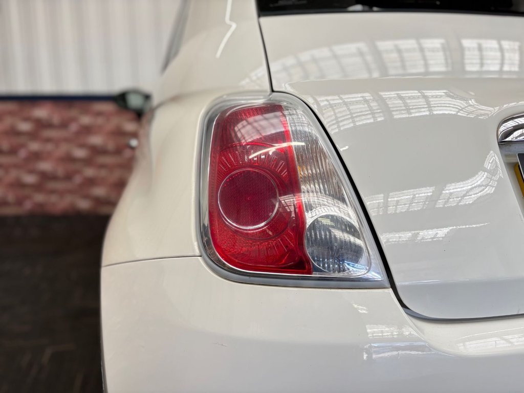 Used Fiat 500 2013 for sale - 77820885: Photo 26