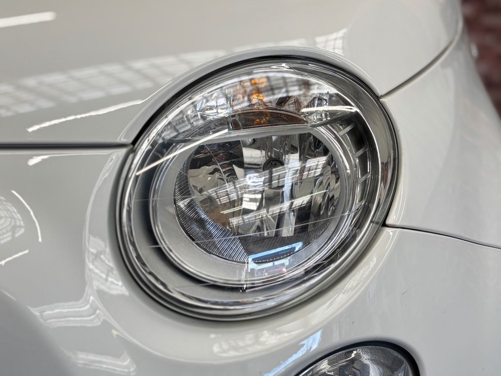 Used Fiat 500 2013 for sale - 77820885: Photo 28