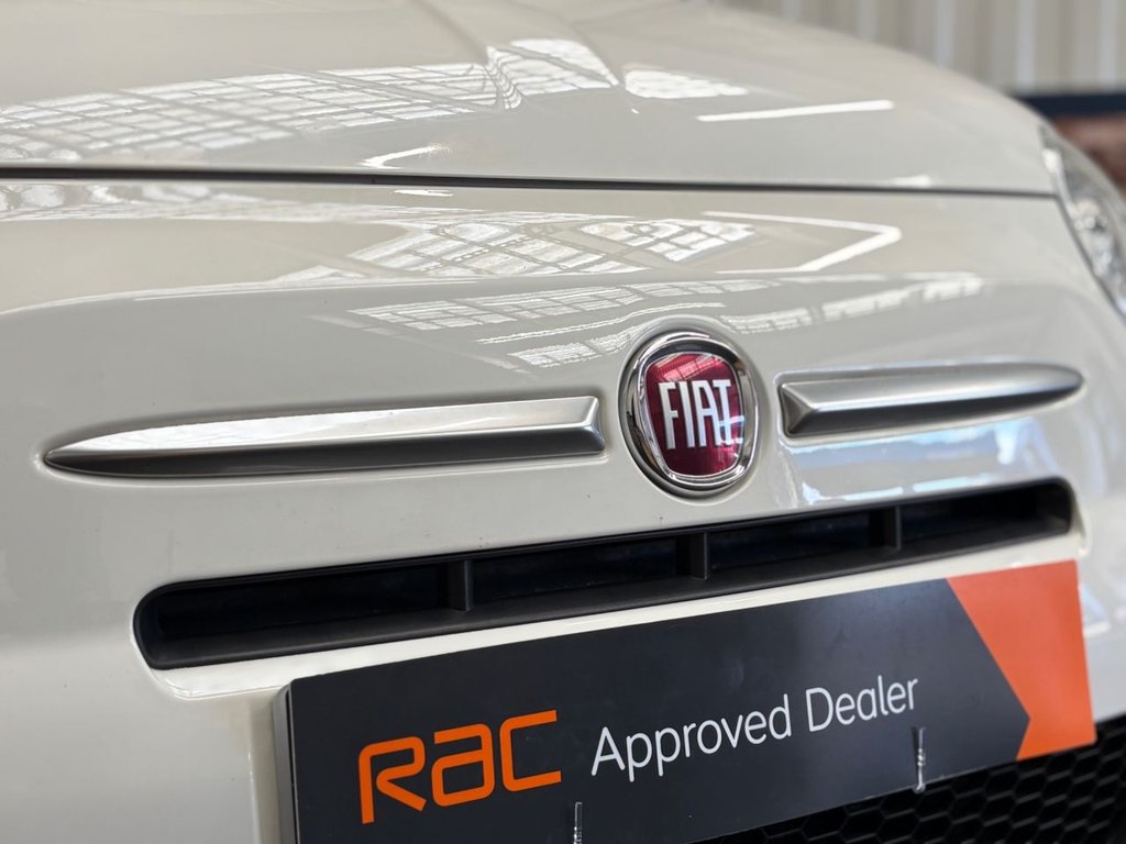 Used Fiat 500 2013 for sale - 77820885: Photo 29