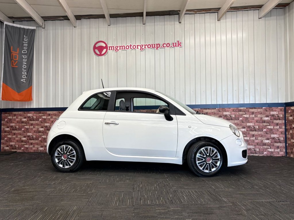 Used Fiat 500 2013 for sale - 77820885: Photo 3