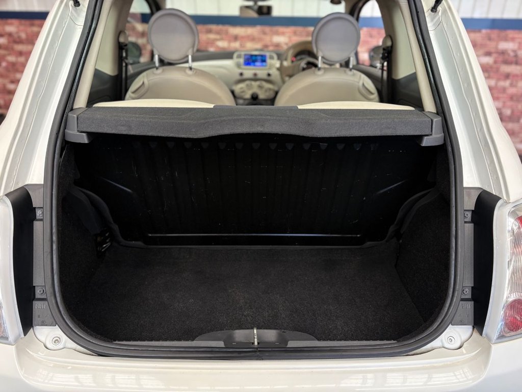 Used Fiat 500 2013 for sale - 77820885: Photo 30