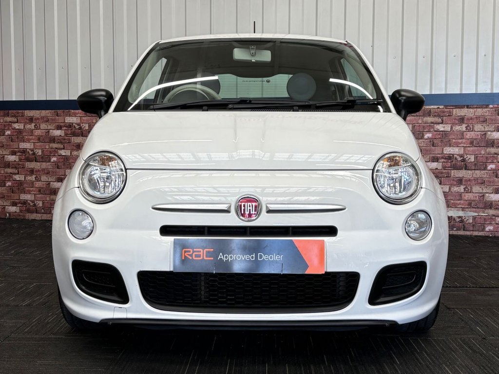 Used Fiat 500 2013 for sale - 77820885: Photo 6