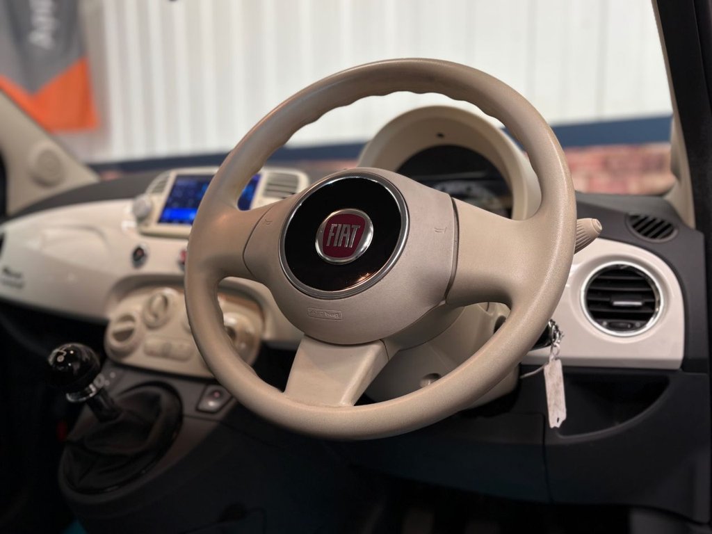 Used Fiat 500 2013 for sale - 77820885: Photo 7