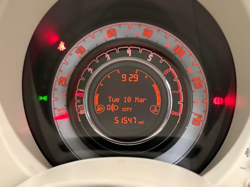 Used Fiat 500 2013 for sale - 77820885: Photo 8