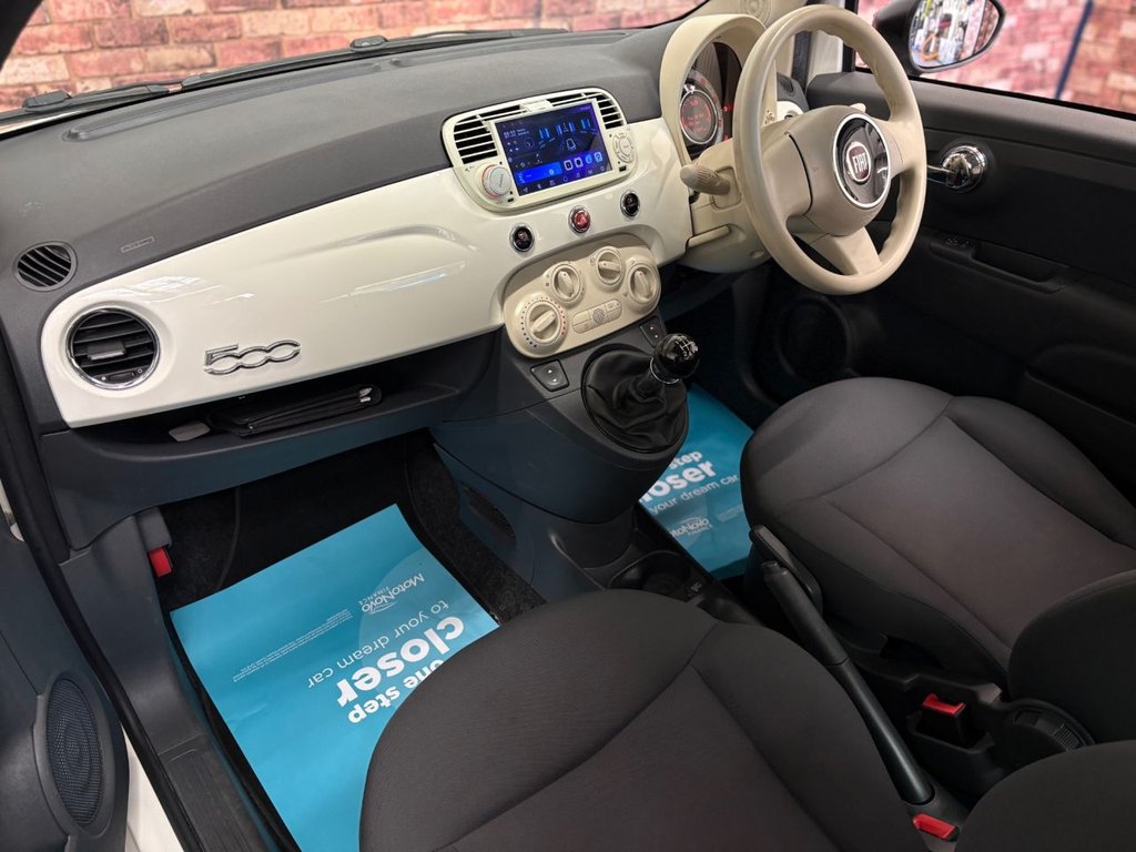 Used Fiat 500 2013 for sale - 77820885: Photo 9