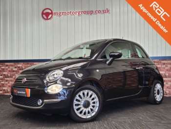 2017 (17) - 1.2 Lounge Hatchback 3dr Petrol Manual Euro 6 (s/s) (69 bhp)