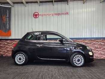 Used Fiat 500 2017 for sale - 74930667: Photo