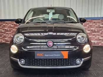 Used Fiat 500 2017 for sale - 74930667: Photo