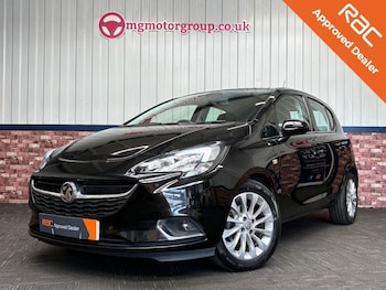 Used Vauxhall Corsa 2018 for sale - 79089897: Photo
