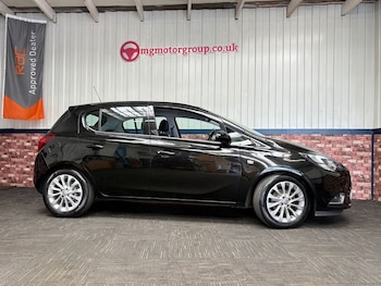 Used Vauxhall Corsa 2018 for sale - 79089897: Photo