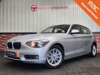 2013 (63) - 2.0 120d SE Hatchback 5dr Diesel Manual xDrive Euro 5 (s/s) (184 ps)