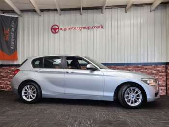 Used BMW 1 Series 2013 for sale - 75253839: Photo