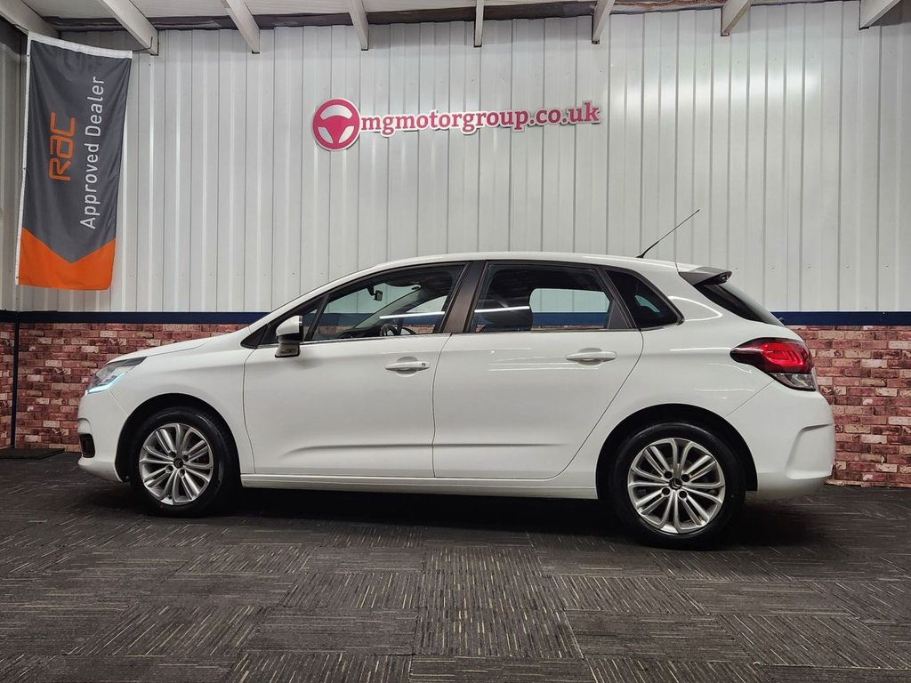 Used Citroen C4 2016 for sale - 76642216: Photo 13