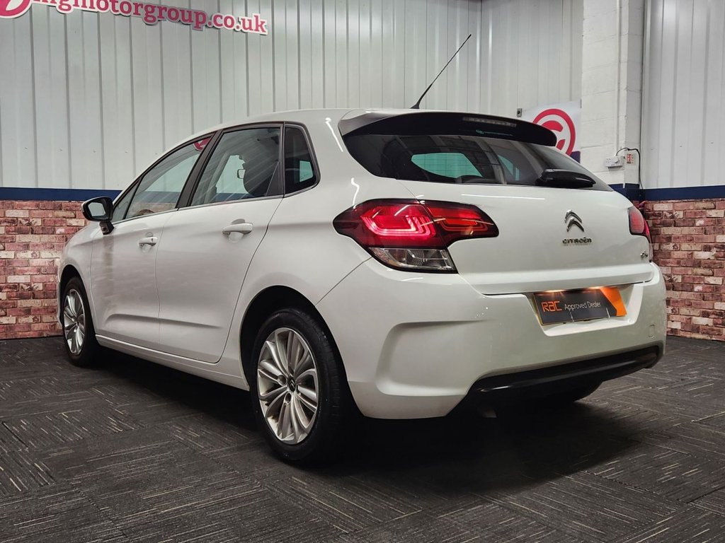Used Citroen C4 2016 for sale - 76642216: Photo 15