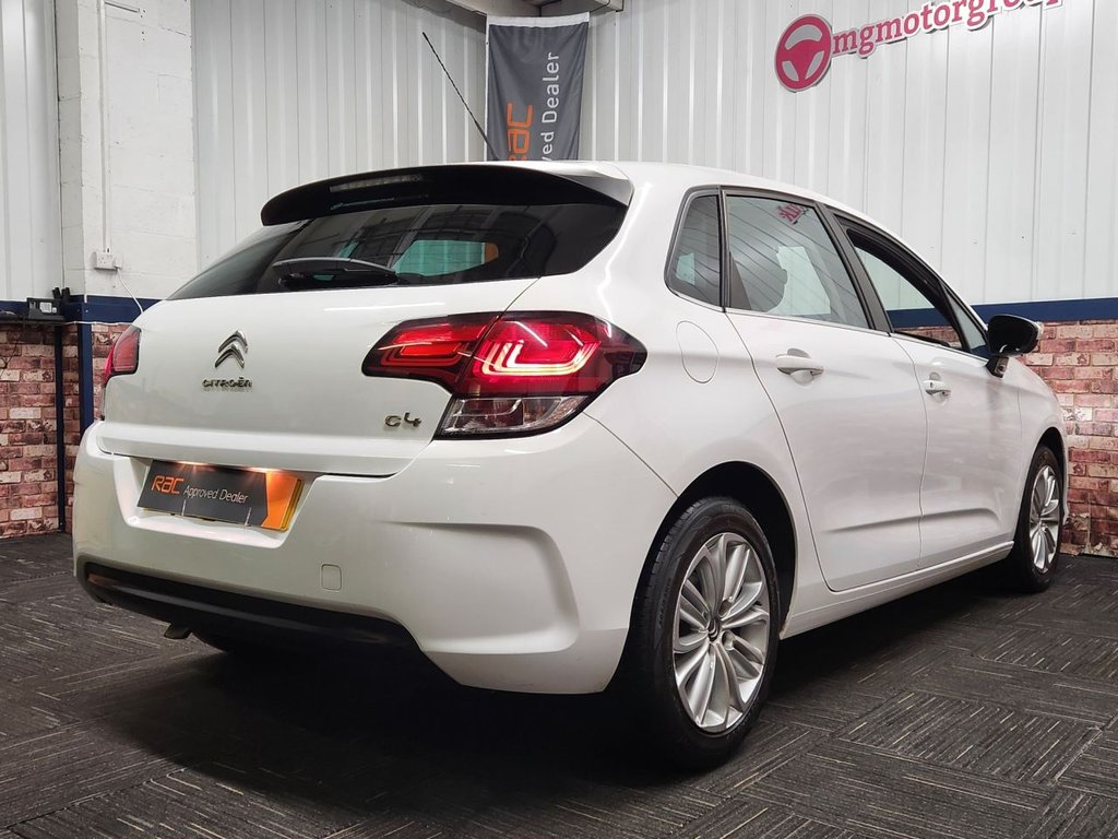 Used Citroen C4 2016 for sale - 76642216: Photo 17