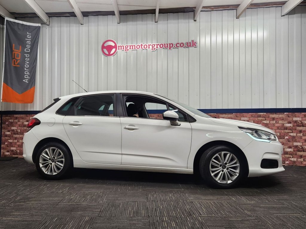 Used Citroen C4 2016 for sale - 76642216: Photo 2