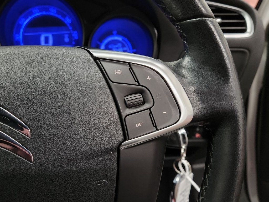 Used Citroen C4 2016 for sale - 76642216: Photo 20