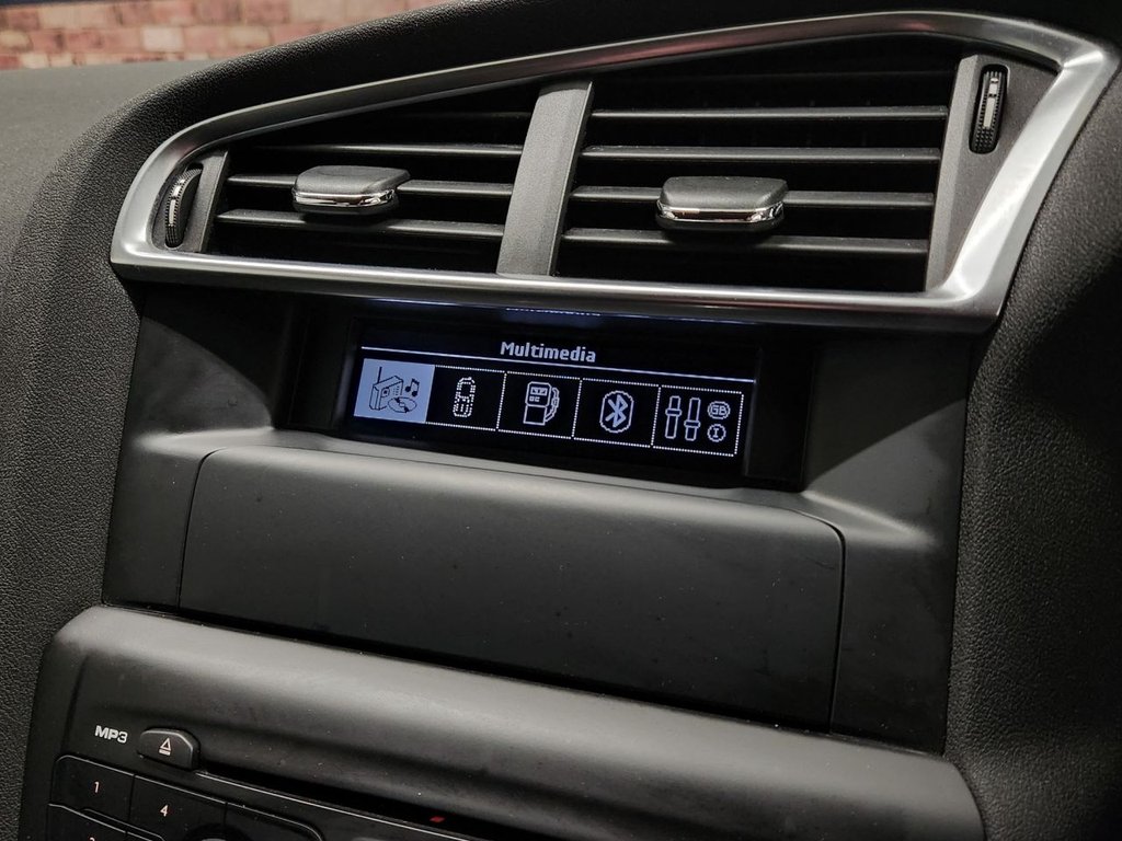 Used Citroen C4 2016 for sale - 76642216: Photo 21