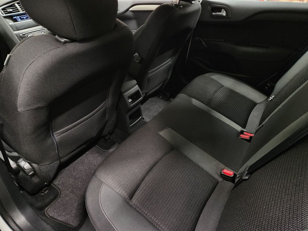 Used Citroen C4 2016 for sale - 76642216: Photo 27