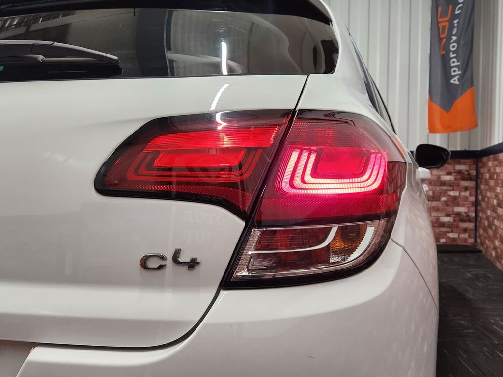 Used Citroen C4 2016 for sale - 76642216: Photo 31