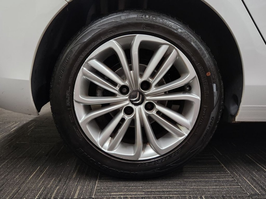 Used Citroen C4 2016 for sale - 76642216: Photo 32