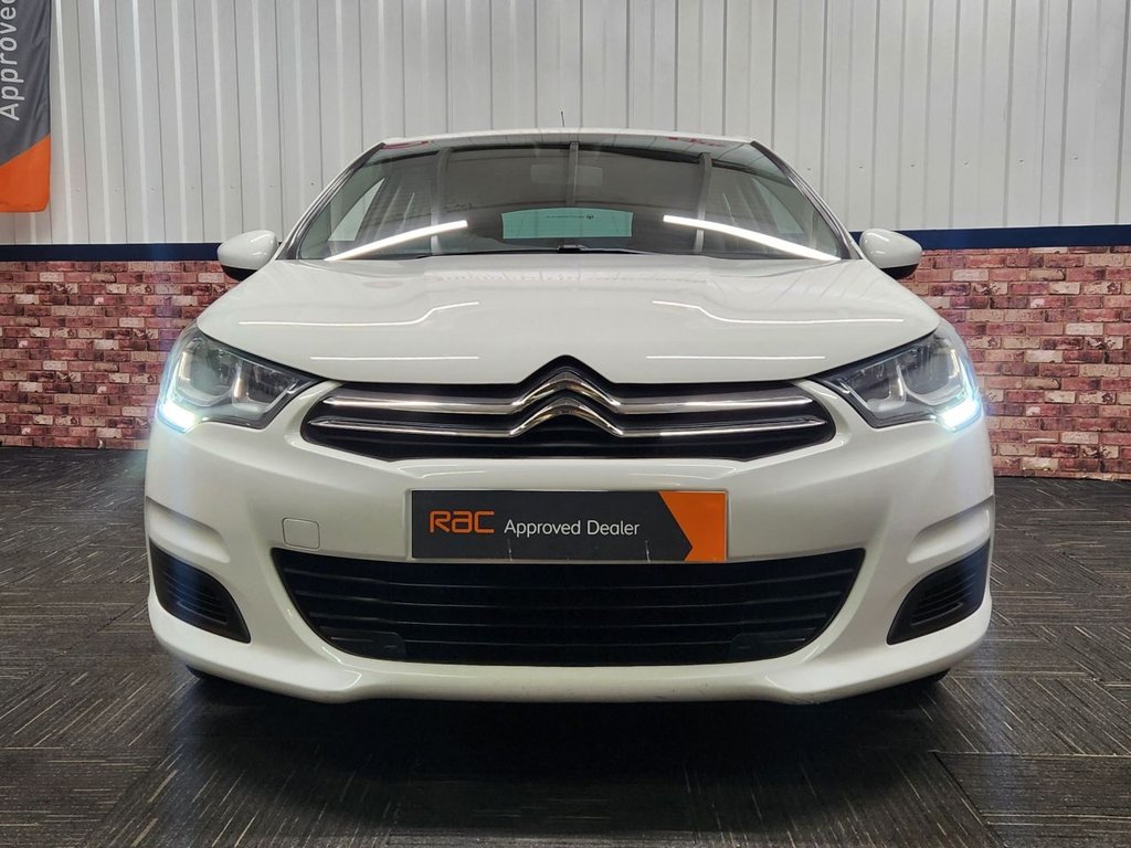 Used Citroen C4 2016 for sale - 76642216: Photo 5