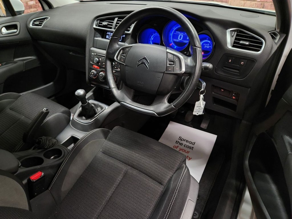 Used Citroen C4 2016 for sale - 76642216: Photo 6