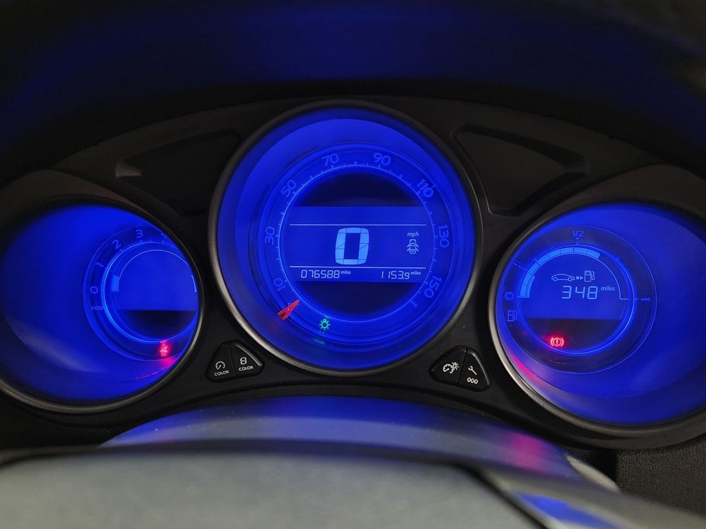 Used Citroen C4 2016 for sale - 76642216: Photo 7