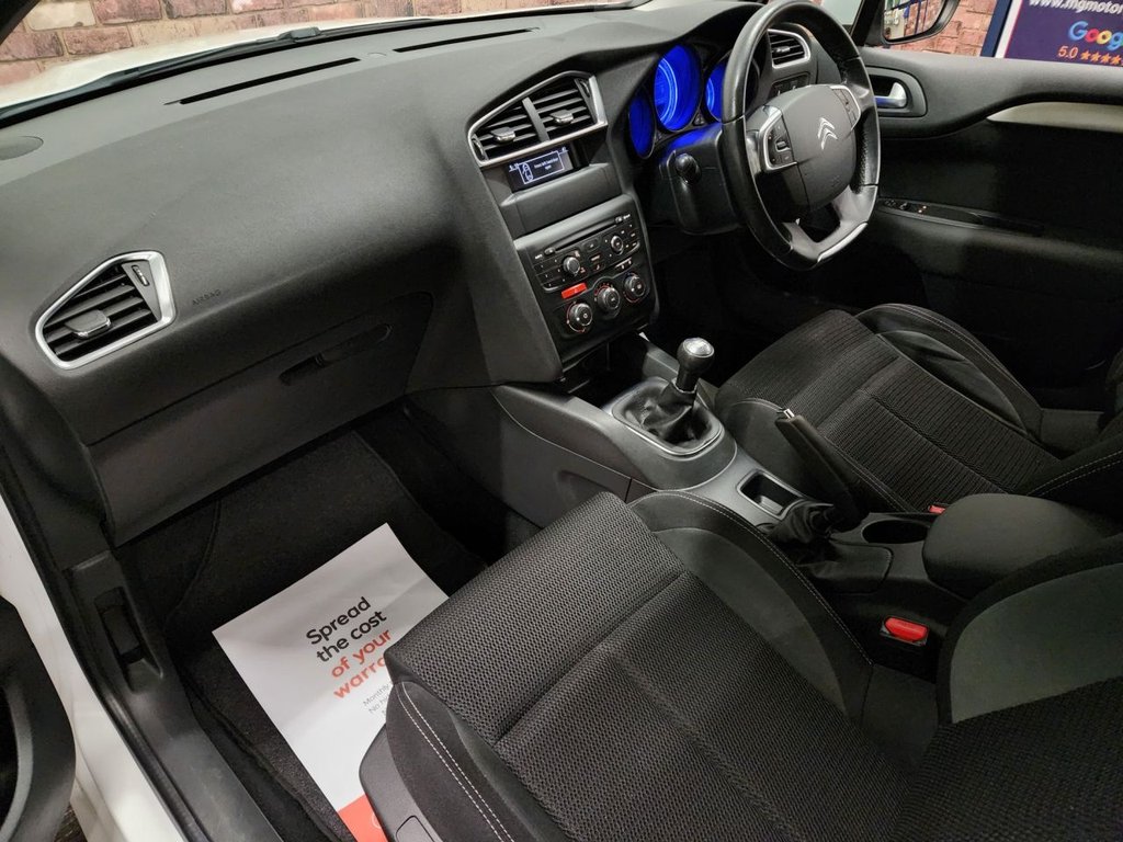 Used Citroen C4 2016 for sale - 76642216: Photo 8