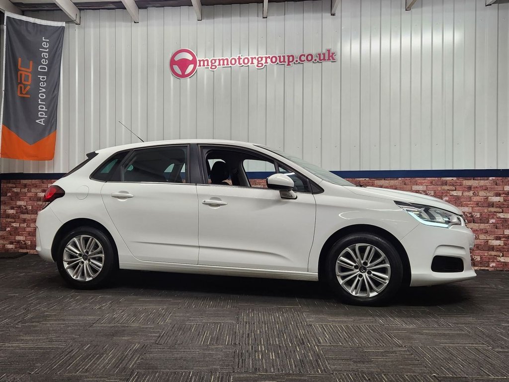 Used Citroen C4 2016 for sale - 76642216: Photo 9