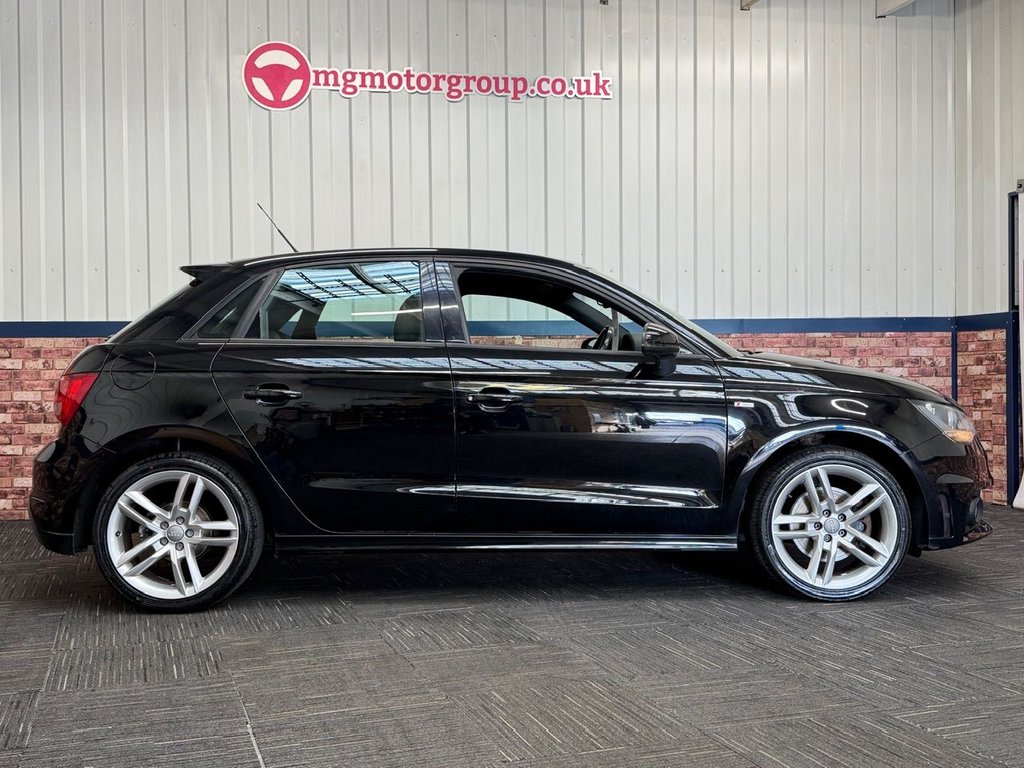 Used Audi A1 2012 for sale - 76395795: Photo 10