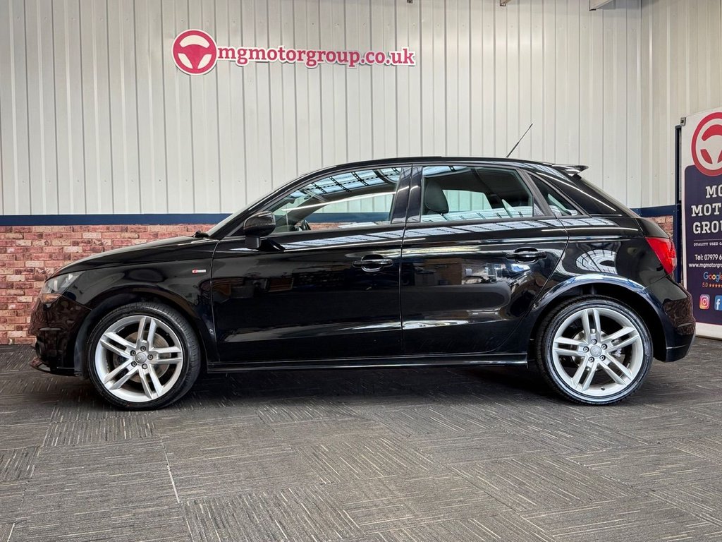 Used Audi A1 2012 for sale - 76395795: Photo 11
