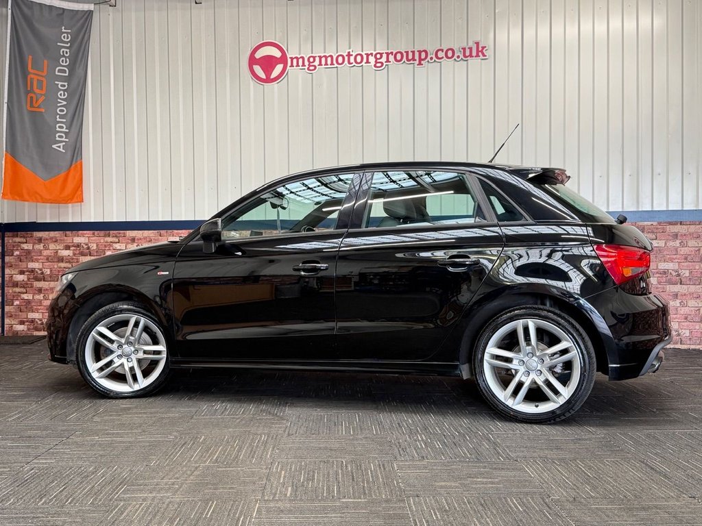 Used Audi A1 2012 for sale - 76395795: Photo 12