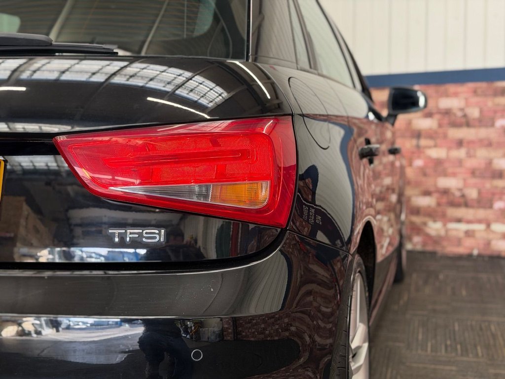 Used Audi A1 2012 for sale - 76395795: Photo 17