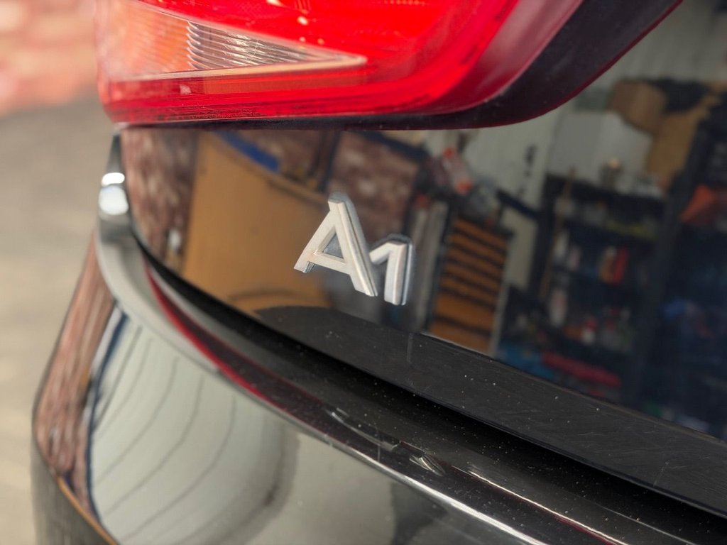 Used Audi A1 2012 for sale - 76395795: Photo 19