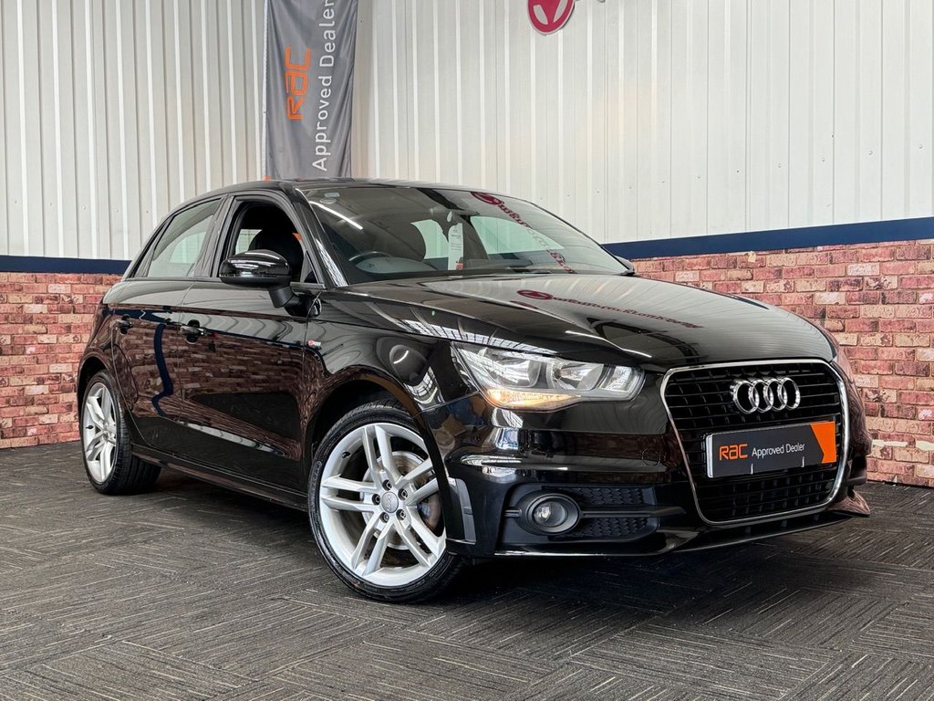 Used Audi A1 2012 for sale - 76395795: Photo 2