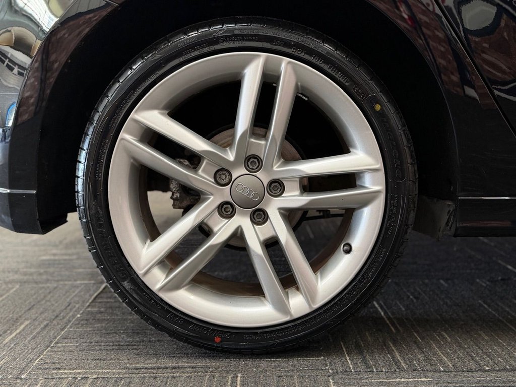 Used Audi A1 2012 for sale - 76395795: Photo 22