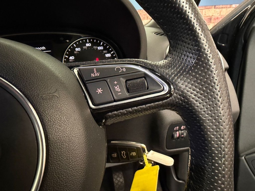 Used Audi A1 2012 for sale - 76395795: Photo 25