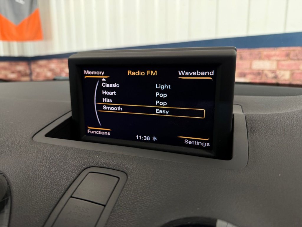 Used Audi A1 2012 for sale - 76395795: Photo 26